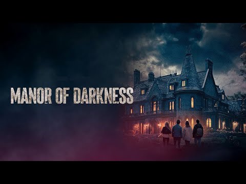 Manor of Darkness