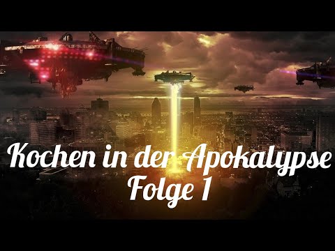 Kochen in der Apokalypse Folge 1   Die Zwiebelsuppe