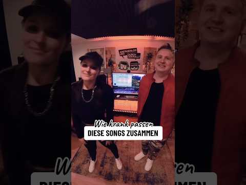 Diese Kombi 😍 #anstandslosunddurchgeknallt #geborenumzuleben #lebengeben #koolsavas #sido #ness