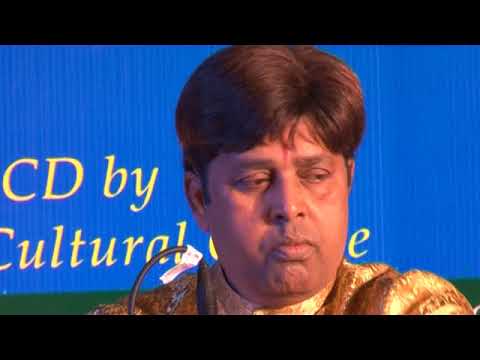 pt.Samir Dey With salikram Ghimire