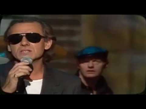 Videoclip de Shine Silently — The Hollies