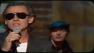 Hollies - Shine Silently 1988