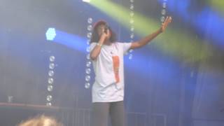 Little Simz - Dead Body (Live at Osheaga)