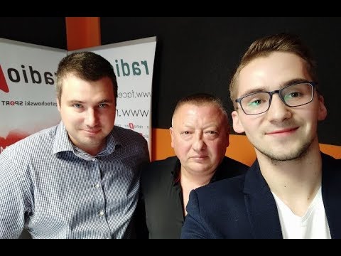 FON' ball #15 - O Rakowie, Lechu i polskiej piłce z Markiem Śledziem - VIDEO