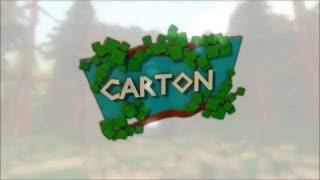 Carton Steam Key GLOBAL