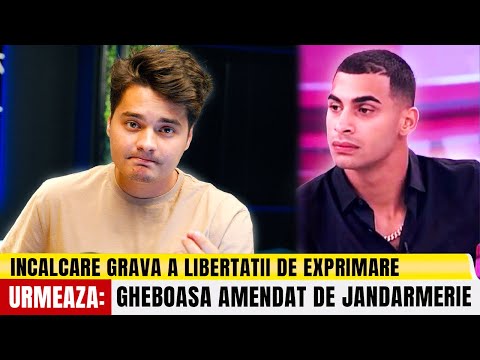 PAREREA MEA DESPRE SCANDALUL CU GHEBOASA LA UNTOLD