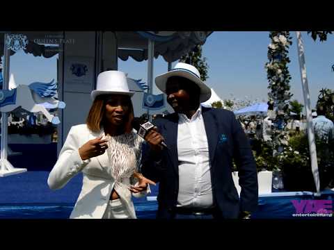 L'Ormarins Queen's Plate 2019