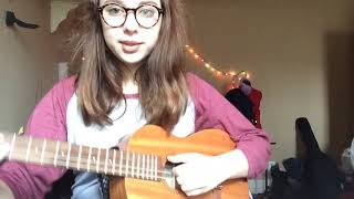 Miss Missing You | Ukulele Cover