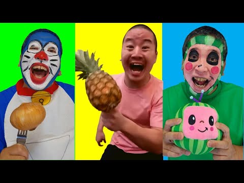 Newest Mochi  funny Best video Special Live 😂😂😂