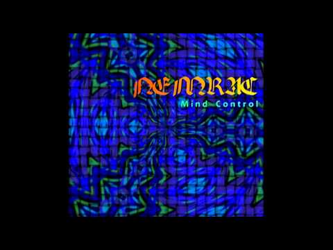 Nemrac - Mind Control (full album)