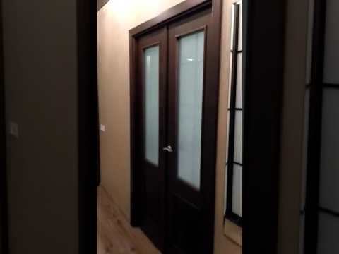 Видео отзыв