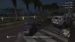 ゴーストリコンやるよん
