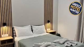 Dream Apartments | Crete Island, Greece | Hotel Review 🏨