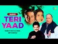 Teri Yaad Audio Kartoos Nusrat Fateh Ali Khan Udit Narayan