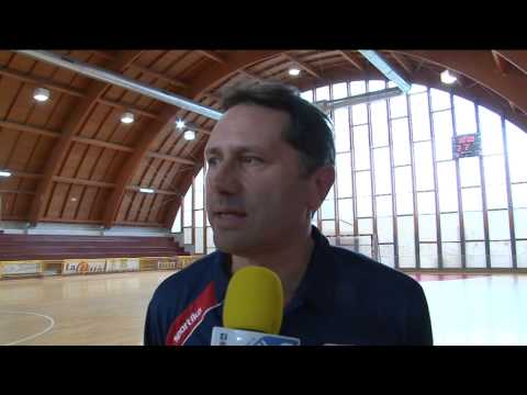 Cus Teramum, il punto col D.S. Mattucci