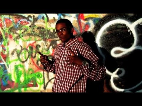 Joe Kush - I'm a Soldier [HD]