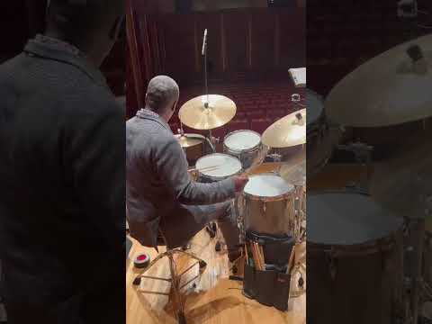 Gregory Hutchinson Signature Series