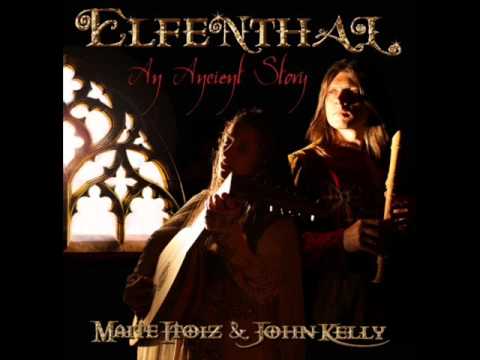John Kelly & Maite Itoiz - ELFENTHAL- Mas vale trocar