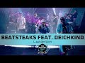Beatsteaks feat. Deichkind feat. RTO Ehrenfeld - "L auf der Stirn" | NEO MAGAZIN ROYALE in Concert