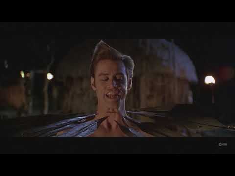 Ace Ventura - When Nature Calls - Wachootoo Test Pt 1