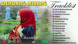 Download lagu DENDANG MINANG 2023 ~ Dendang Minang Lamak Dididanga, Putri Chantika, Yona Irma, Amelda Lesty mp3