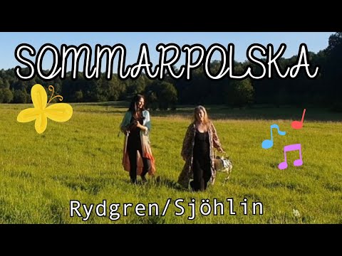 RYDGREN/SJÖHLIN - Sommarpolska
Projekt med min bästa vän - skrivit musik, arrat, mixat och producerat filmen (juli-aug 2024) RYDGREN/SJÖHLIN - Sommarpolska
Projekt med min bästa vän - skrivit musik, arrat, mixat och producerat filmen (juli-aug 2024)