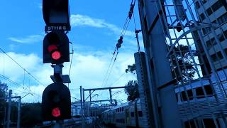 Warren Zevon - Nighttime in the Switching Yard