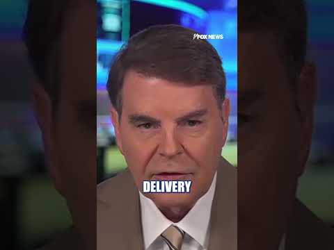 Gregg Jarrett: This is a shocking abuse of power #shorts #fox #foxnews #news