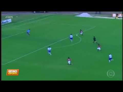 Santo André 1 x 3 Santa Cruz - Brasileiro-2ª Divisão 2005