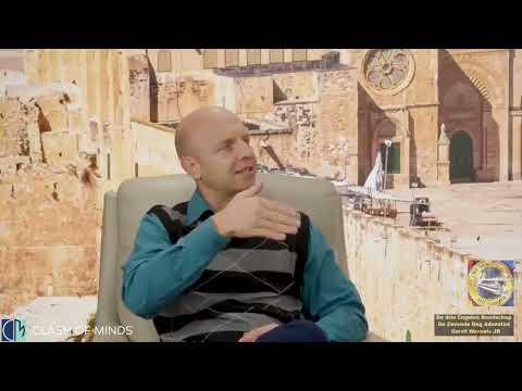 167. WUP Walter Veith & Martin Smith   Red Heifers Have Arrived, Antichrist In Temple In Israel 2024