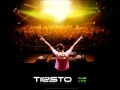 DJ Tiesto - A Tear In The Open 