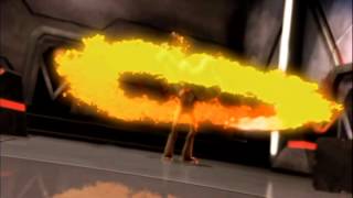 Slugterra: Return Of The Shane Gang (5/5) 2013