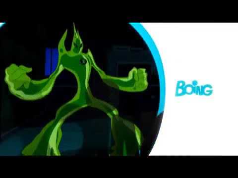 ¡Pásatelo Boing! (RESUBIDO)