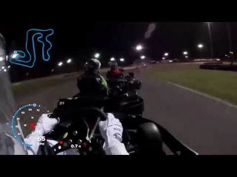 AKARS 2019 - 3a etapa - Leves - VP2000