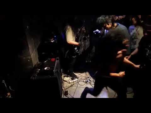 Xyresic - Puñalada Por La Espalda. Live @ United Forces Fest