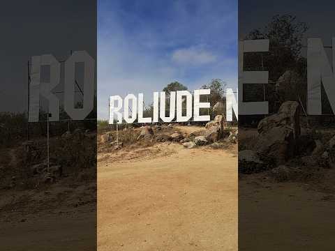 Só indo pra Vê! Cabaceiras PB
