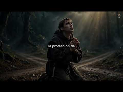 Oración de San Benito para la protección: 3 milagros que cambiaron vidas