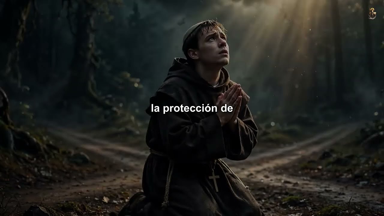 Oración de San Benito para la protección: 3 milagros que cambiaron vidas