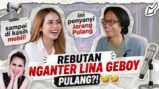 Download lagu Lina Geboy: Kok Pria Hidung Belang Pada Mau Anter Pulang? 🤣 mp3