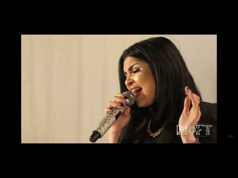 Raluca Dragoi la @MOFTTV  2021 100% LIVE