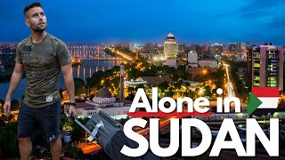 Flying to Sudan for the FIRST TIME / Best Hotel in