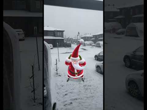 Jingle Bells Jingle Bells!