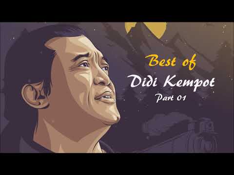 Best of Didi Kempot