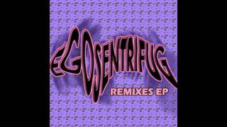 Chuck D - No Meaning No (Egosentrifug Remix)