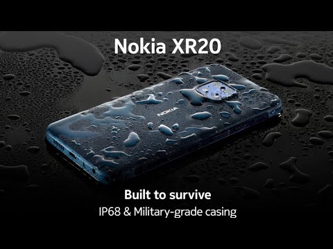 Nokia XR20 | Play Football ⚽ with Nokia | 48MP with OZO audio | Start from ₹44,999 #nokia