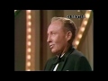 Love's Been Good To Me - Bing Crosby 1969