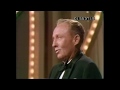 Love's Been Good To Me - Bing Crosby 1969