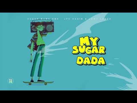 Jpc Again,Jowylanda-Sugar mama remix(Official Lyrics Video)