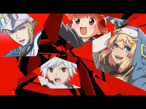 Tales of the Rays - All Out Tower (May 2023)