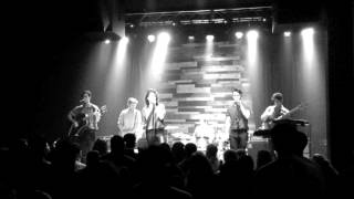 The Ceremonies Perform &quot;Land of Gathering&quot; LIVE